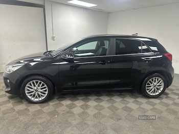 Used Kia Rio 2019 for sale - 76271133: Photo 3