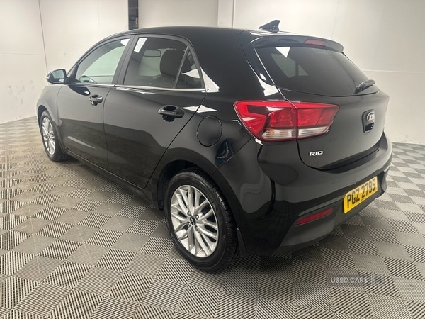 Used Kia Rio 2019 for sale - 76271133: Photo 5