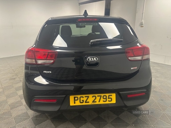 Used Kia Rio 2019 for sale - 76271133: Photo 6