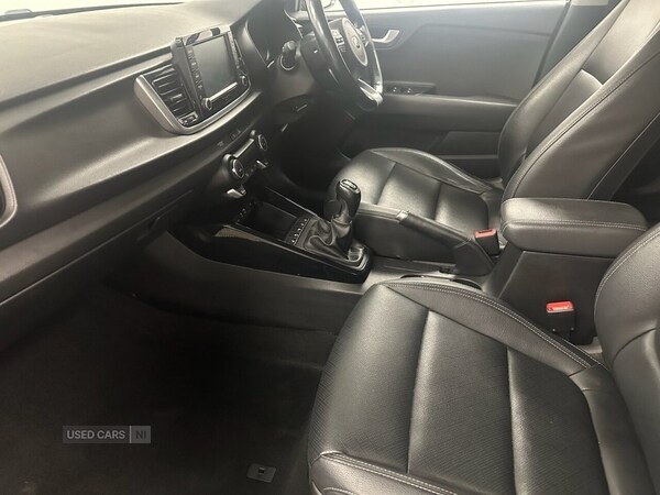 Used Kia Rio 2019 for sale - 76271133: Photo 9