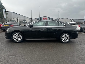 Used Peugeot 508 2019 for sale - 78855582: Photo