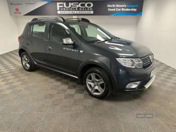 2019 - 0.9 TCe Comfort 5dr