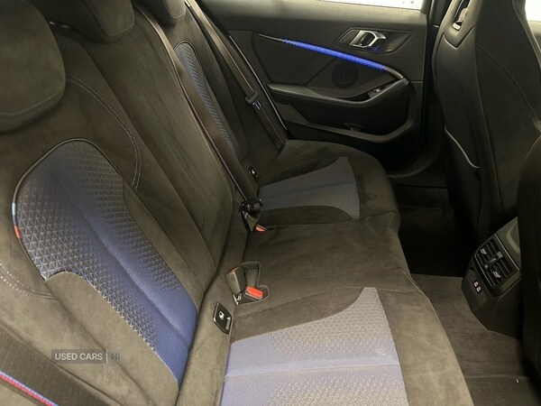 Used BMW 1 Series 2021 for sale - 74691399: Photo 10
