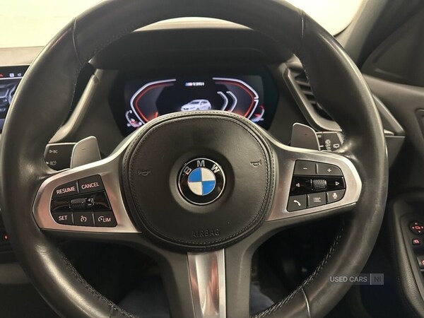 Used BMW 1 Series 2021 for sale - 74691399: Photo 14