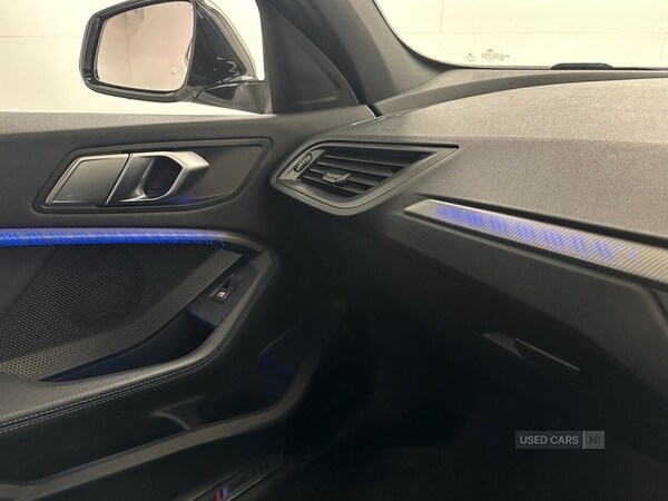 Used BMW 1 Series 2021 for sale - 74691399: Photo 15