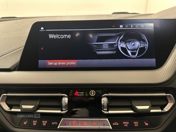 Used BMW 1 Series 2021 for sale - 74691399: Photo 17