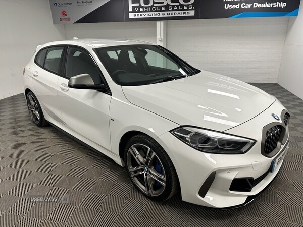 Used BMW 1 Series 2021 for sale - 74691399: Photo 1