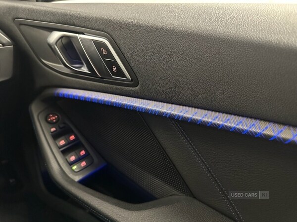 Used BMW 1 Series 2021 for sale - 74691399: Photo 20