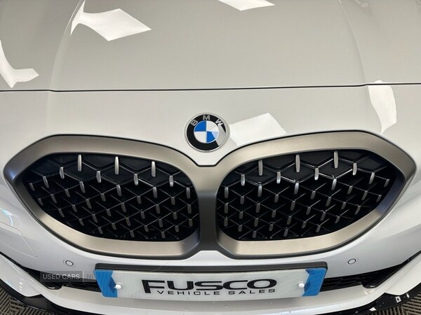 Used BMW 1 Series 2021 for sale - 74691399: Photo 21