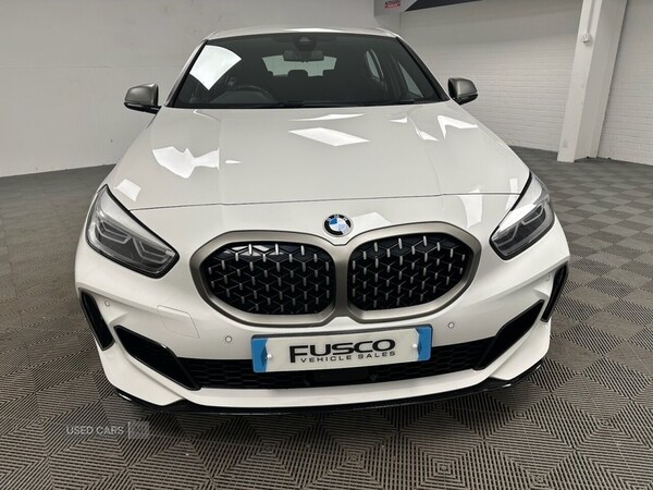 Used BMW 1 Series 2021 for sale - 74691399: Photo 2