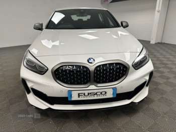 Used BMW 1 Series 2021 for sale - 74691399: Photo