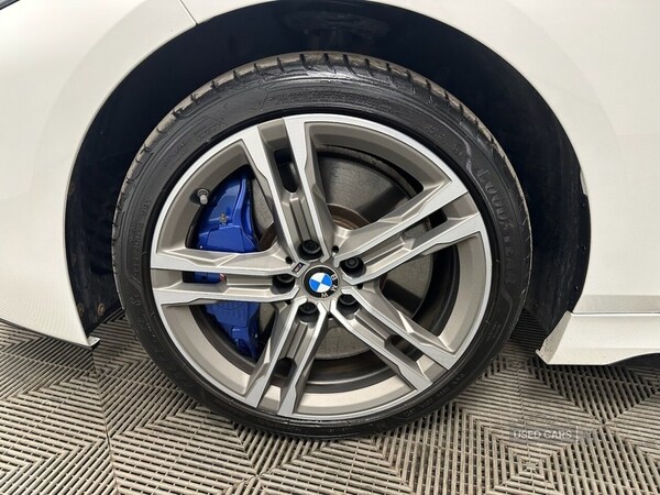 Used BMW 1 Series 2021 for sale - 74691399: Photo 3
