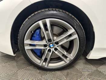 Used BMW 1 Series 2021 for sale - 74691399: Photo