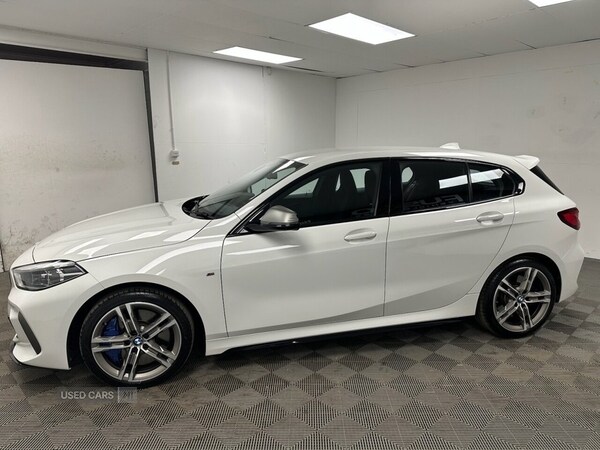 Used BMW 1 Series 2021 for sale - 74691399: Photo 4