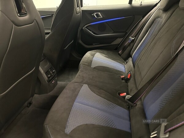 Used BMW 1 Series 2021 for sale - 74691399: Photo 5