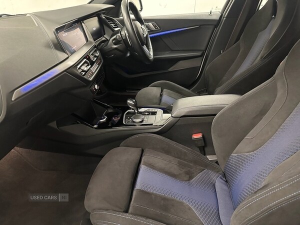 Used BMW 1 Series 2021 for sale - 74691399: Photo 6