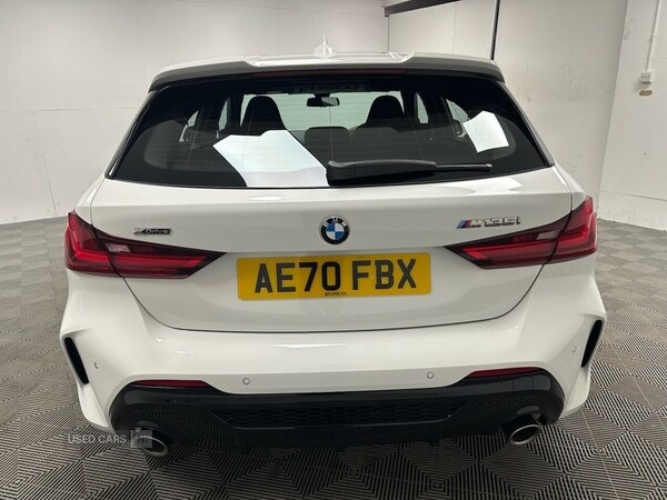 Used BMW 1 Series 2021 for sale - 74691399: Photo 7