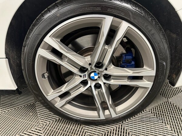 Used BMW 1 Series 2021 for sale - 74691399: Photo 8