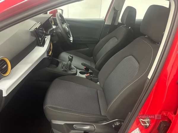 Used SEAT Ibiza 2022 for sale - 76887603: Photo 12