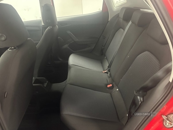 Used SEAT Ibiza 2022 for sale - 76887603: Photo 13
