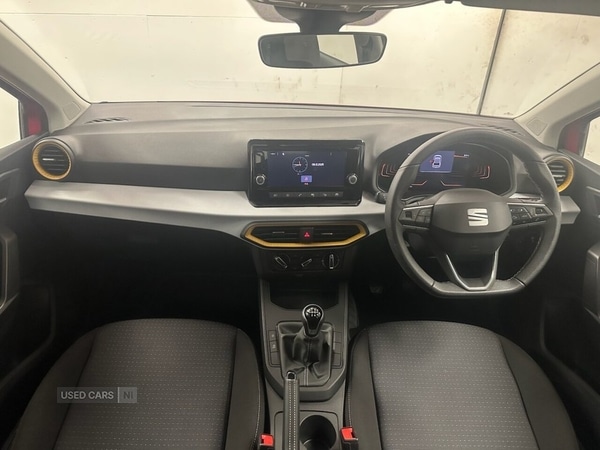 Used SEAT Ibiza 2022 for sale - 76887603: Photo 14