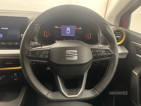 Used SEAT Ibiza 2022 for sale - 76887603: Photo 15