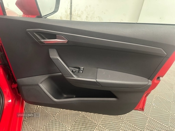 Used SEAT Ibiza 2022 for sale - 76887603: Photo 16