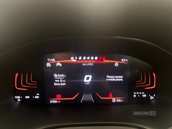 Used SEAT Ibiza 2022 for sale - 76887603: Photo 19