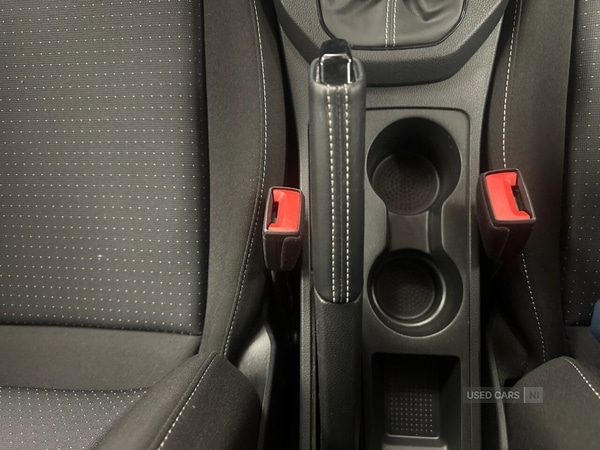 Used SEAT Ibiza 2022 for sale - 76887603: Photo 20