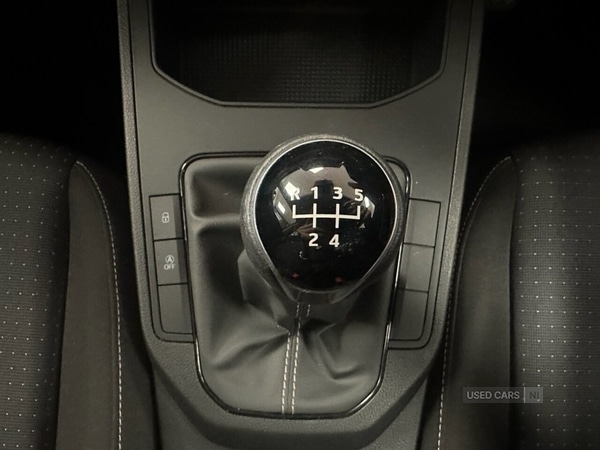 Used SEAT Ibiza 2022 for sale - 76887603: Photo 21