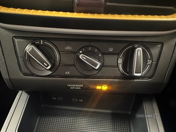 Used SEAT Ibiza 2022 for sale - 76887603: Photo 23