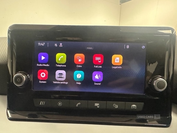 Used SEAT Ibiza 2022 for sale - 76887603: Photo 24