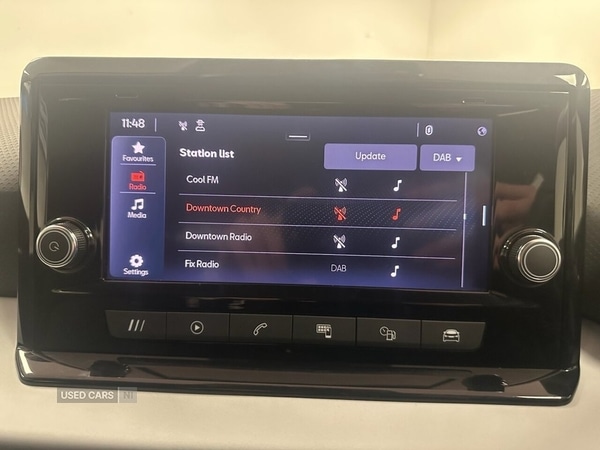 Used SEAT Ibiza 2022 for sale - 76887603: Photo 25