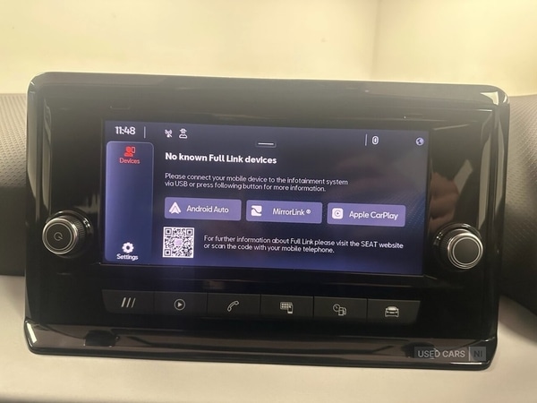 Used SEAT Ibiza 2022 for sale - 76887603: Photo 27