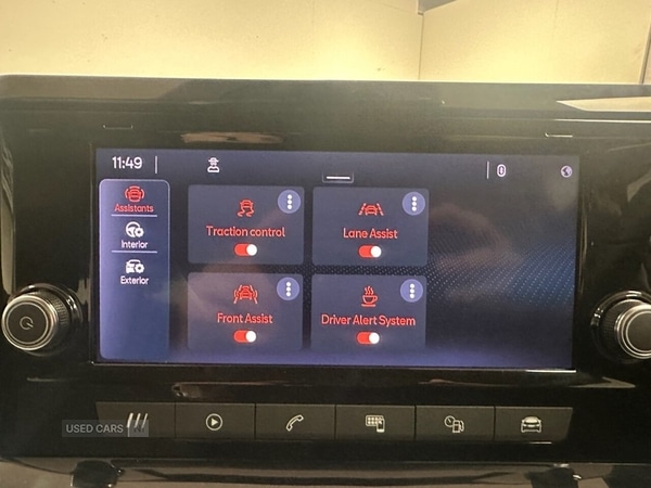 Used SEAT Ibiza 2022 for sale - 76887603: Photo 28