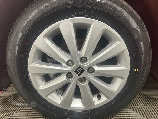 Used SEAT Ibiza 2022 for sale - 76887603: Photo 5