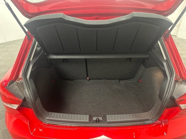 Used SEAT Ibiza 2022 for sale - 76887603: Photo 8