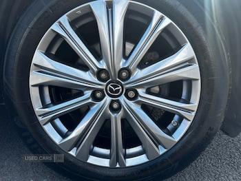 Used Mazda CX-5 2023 for sale - 78505399: Photo