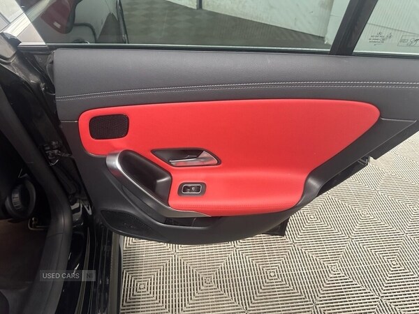 Used Mercedes-Benz CLA 2020 for sale - 76014511: Photo 12