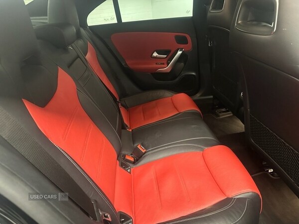 Used Mercedes-Benz CLA 2020 for sale - 76014511: Photo 13