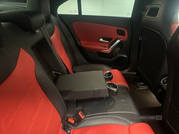 Used Mercedes-Benz CLA 2020 for sale - 76014511: Photo 15