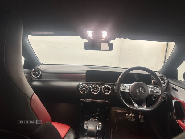 Used Mercedes-Benz CLA 2020 for sale - 76014511: Photo 18