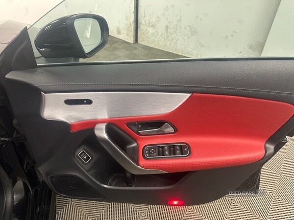 Used Mercedes-Benz CLA 2020 for sale - 76014511: Photo 19