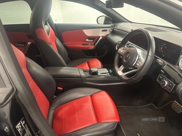 Used Mercedes-Benz CLA 2020 for sale - 76014511: Photo 20