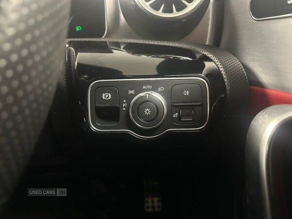 Used Mercedes-Benz CLA 2020 for sale - 76014511: Photo 21