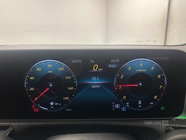 Used Mercedes-Benz CLA 2020 for sale - 76014511: Photo 23