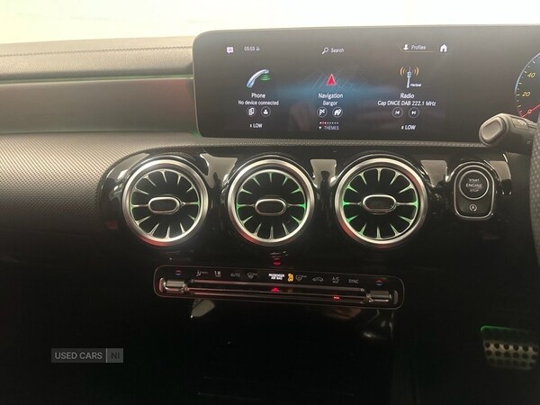 Used Mercedes-Benz CLA 2020 for sale - 76014511: Photo 24