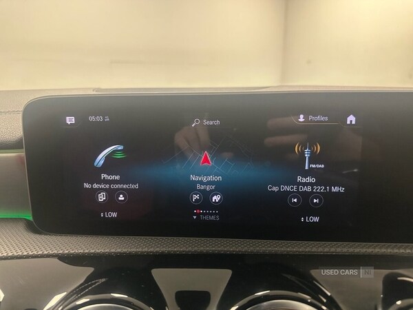 Used Mercedes-Benz CLA 2020 for sale - 76014511: Photo 25