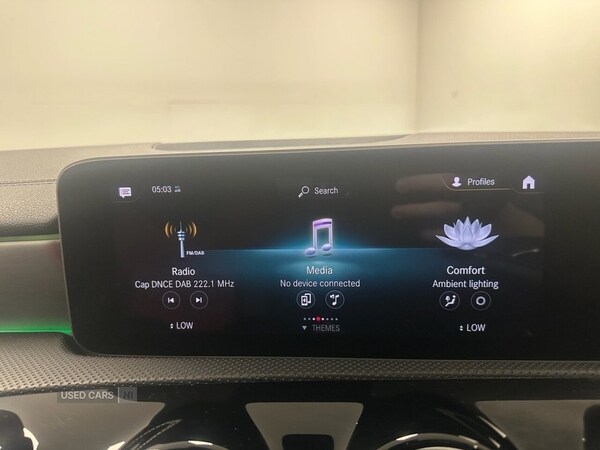 Used Mercedes-Benz CLA 2020 for sale - 76014511: Photo 26