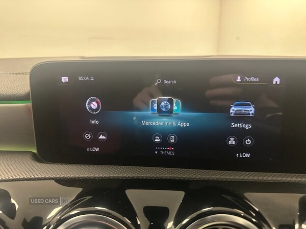 Used Mercedes-Benz CLA 2020 for sale - 76014511: Photo 27